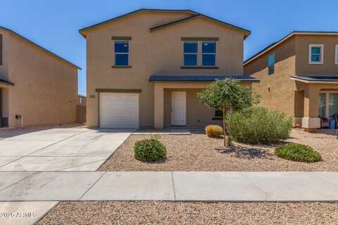 255 W Dewey Avenue, Coolidge, AZ 85128