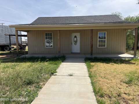 5017 Magnolia Avenue, Lubbock, TX 79404