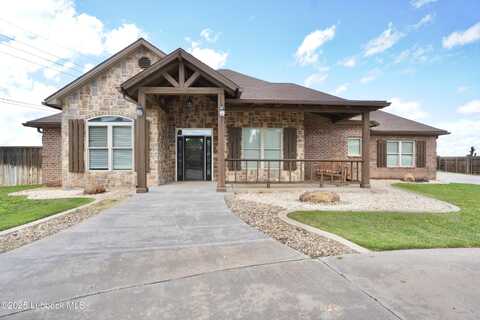 8606 C R 6910, Lubbock, TX 79407