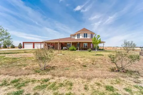 2623 County Road 6000, Lubbock, TX 79415