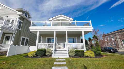 20 S Granville Ave, Margate City, NJ 08402