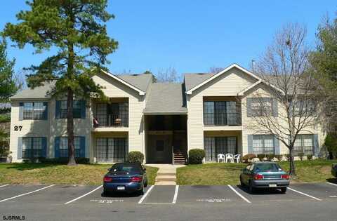 66 Sussex Ln, Galloway Township, NJ 08205