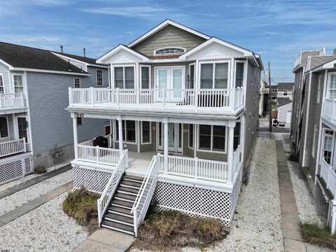 3142 Simpson Ave Ave, Ocean City, NJ 08226