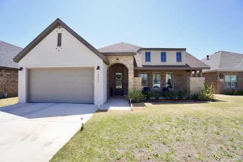 3611 121st Street, Lubbock, TX 79423