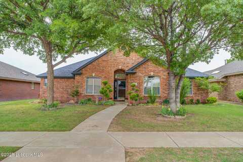 10403 Wayne Avenue, Lubbock, TX 79424