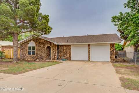 5535 1st Street, Lubbock, TX 79416