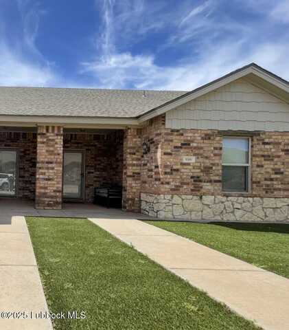 3205 112th Street, Lubbock, TX 79423