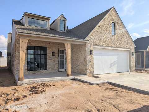 3609 127th Street, Lubbock, TX 79423