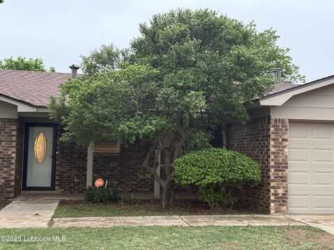 5539 1st Street, Lubbock, TX 79416