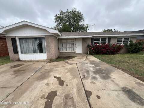 1304 49th Street, Lubbock, TX 79412