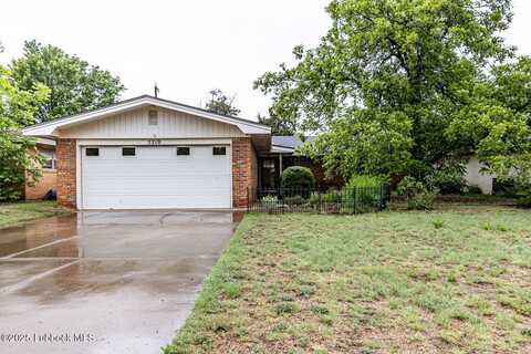 5210 15th Street, Lubbock, TX 79416