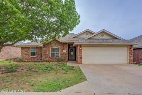 5516 101st Place, Lubbock, TX 79424