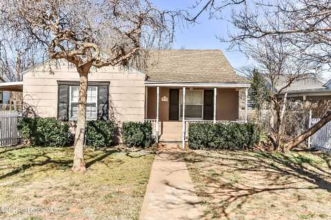2414 30th Street, Lubbock, TX 79411
