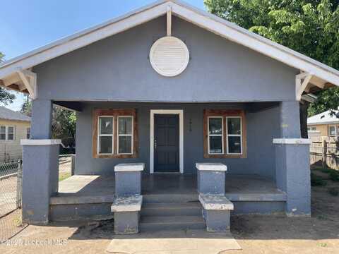 1919 13th Street, Lubbock, TX 79401