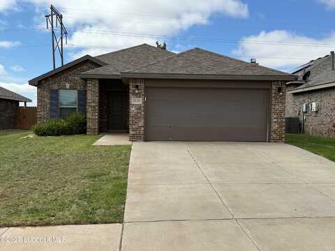 7439 105th Street, Lubbock, TX 79424