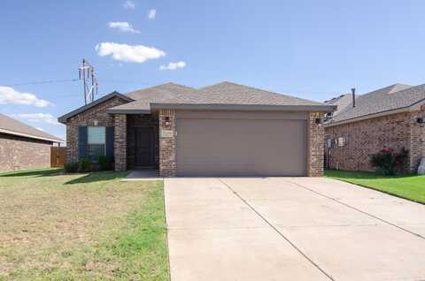 7439 105th Street, Lubbock, TX 79424