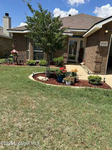 6542 87th Street, Lubbock, TX 79424