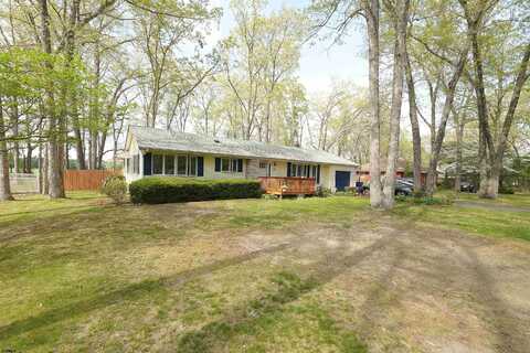 2402 Shelburn Rd Road, Millville, NJ 08332