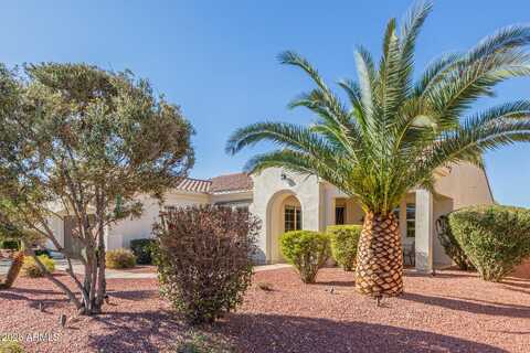 23034 N PEDREGOSA Drive, Sun City West, AZ 85375