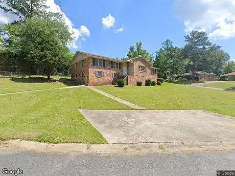 New Castle, MACON, GA 31204