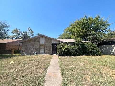 Doral, GARLAND, TX 75043