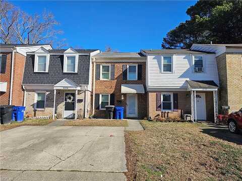 Clover Hill, PORTSMOUTH, VA 23703