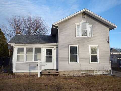 Lincoln, JANESVILLE, WI 53548