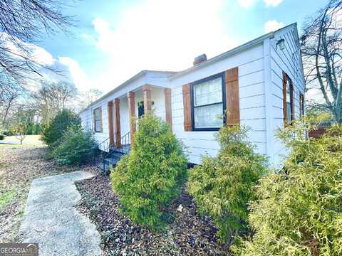 Lee, LAGRANGE, GA 30240