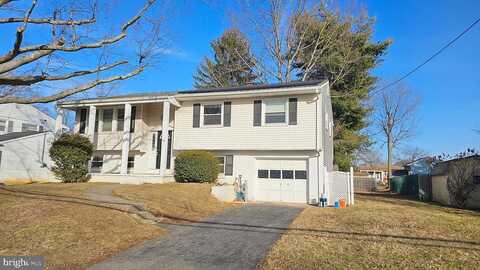 Peaceful, MORRISVILLE, PA 19067