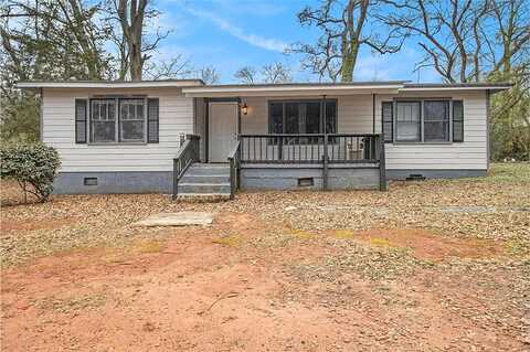 Barlow, GRIFFIN, GA 30224