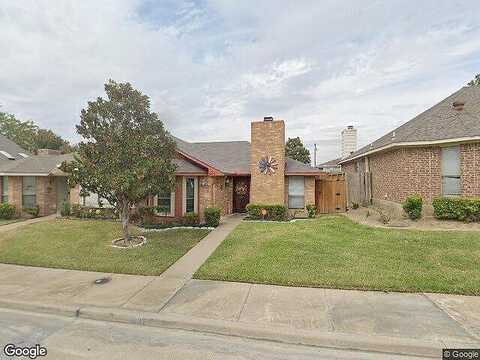 Morningside, MESQUITE, TX 75150