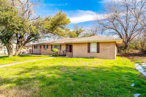 Thomas, DENTON, TX 76201