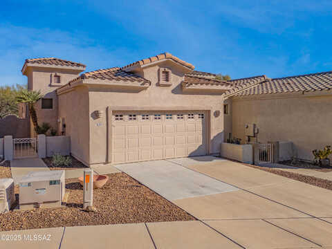 Pinnacle Point, TUCSON, AZ 85749