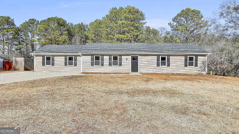Willis, SHARPSBURG, GA 30277