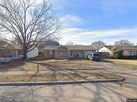 Ashland, MESQUITE, TX 75149