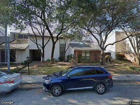 Smokefeather, DALLAS, TX 75243