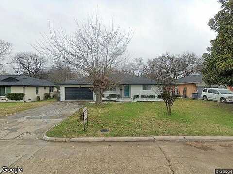 Trailwood, DALLAS, TX 75241