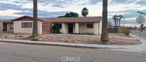 Holley, BLYTHE, CA 92225