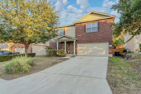 Magnolia, SAN ANTONIO, TX 78251
