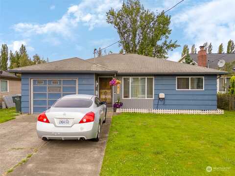 33Rd, LONGVIEW, WA 98632