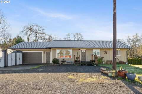Highway 101, TILLAMOOK, OR 97141