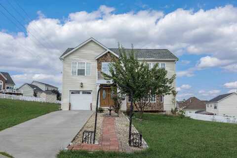 Buck Run, ROCKINGHAM, VA 22802