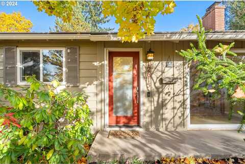Edgewood, PORTLAND, OR 97225