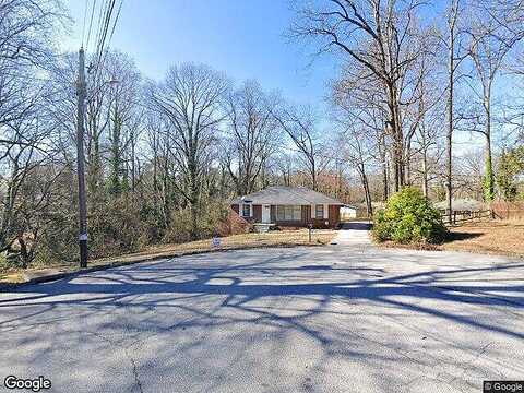 Kathryn, FOREST PARK, GA 30297