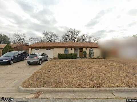 Comer, FORT WORTH, TX 76134