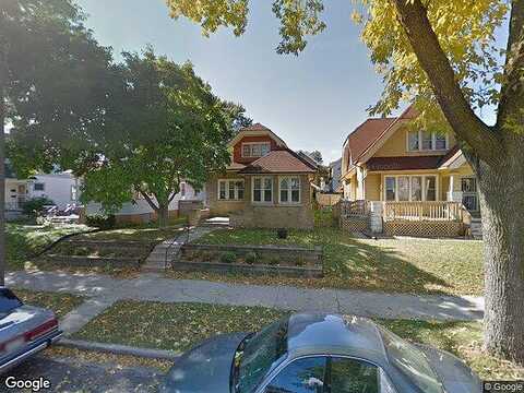 53Rd, MILWAUKEE, WI 53210