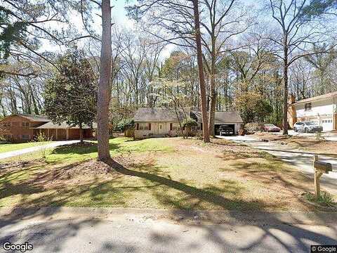 Katie, MORROW, GA 30260