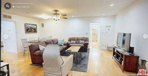 10Th, SANTA MONICA, CA 90403