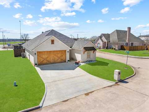 Cannon, PARIS, TX 75462