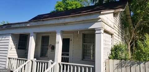 Baldwin, MILLEDGEVILLE, GA 31061